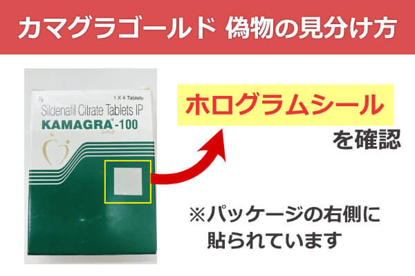 カマグラ（kamagra）の偽物に注意！本物との見分け方や安全な購入方法を徹底解説