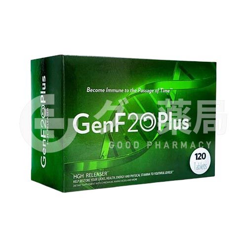 GenF20plus