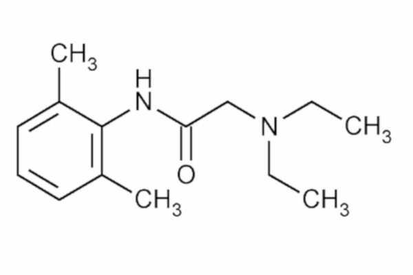 リドカイン